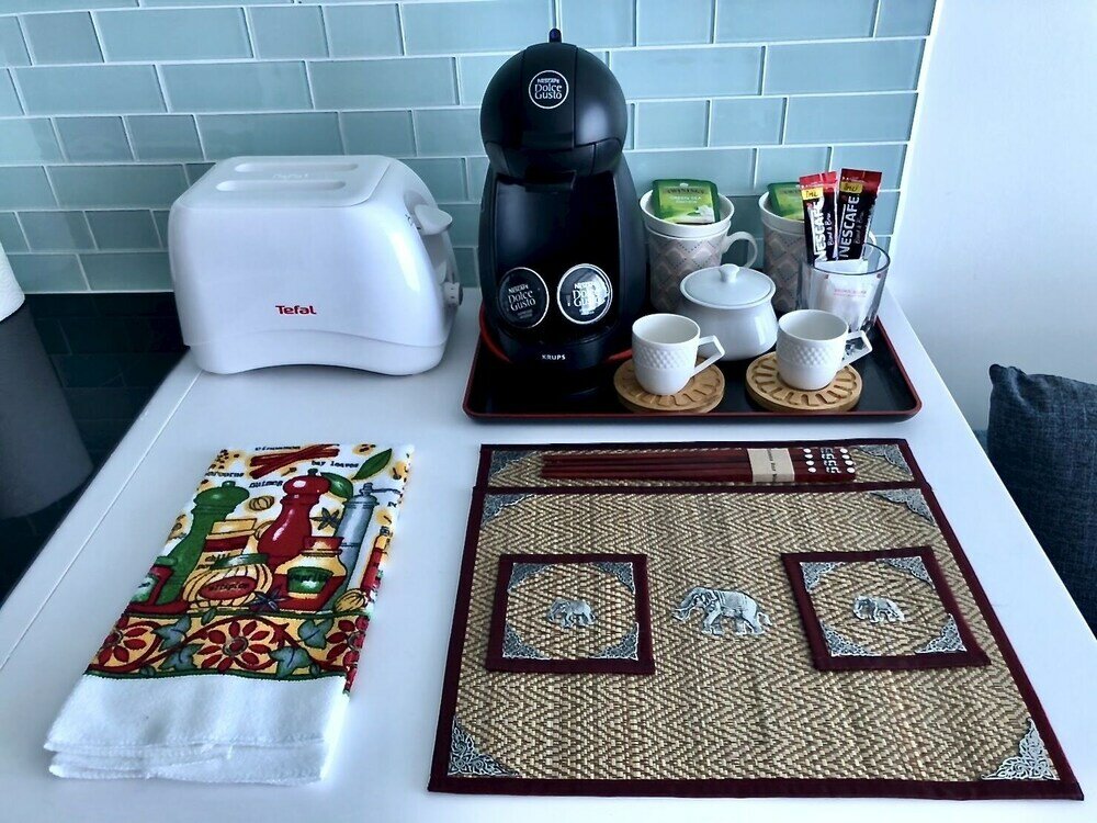 Фото Luxury Apartments in Grand Avenue