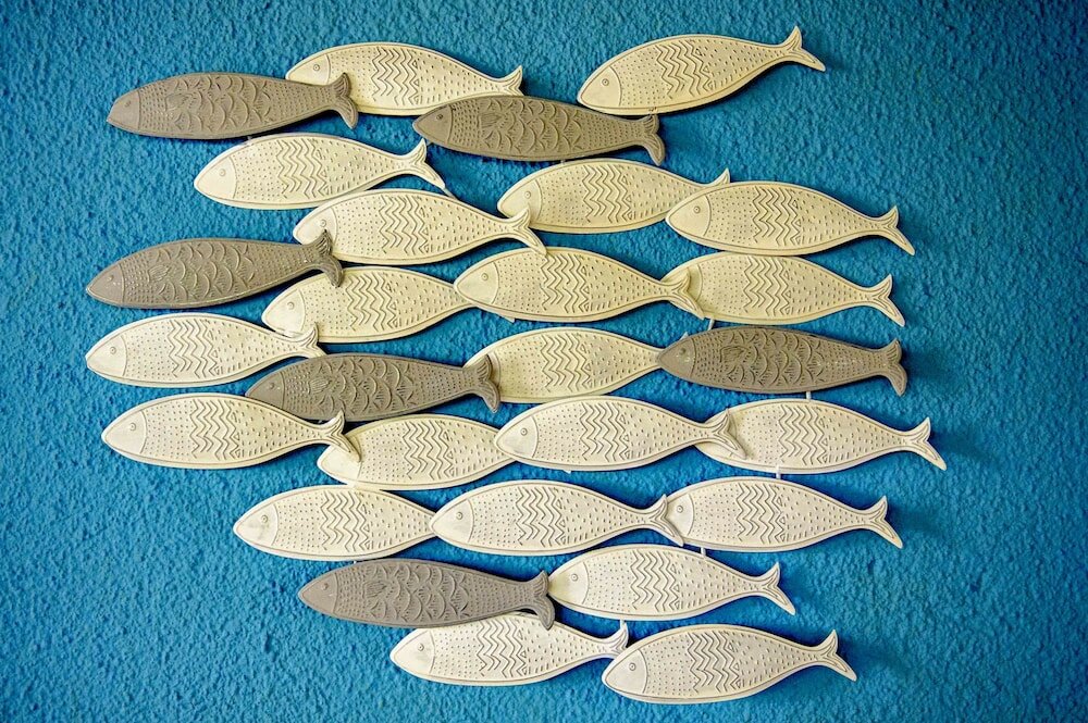 Фото Secret garden iguazu