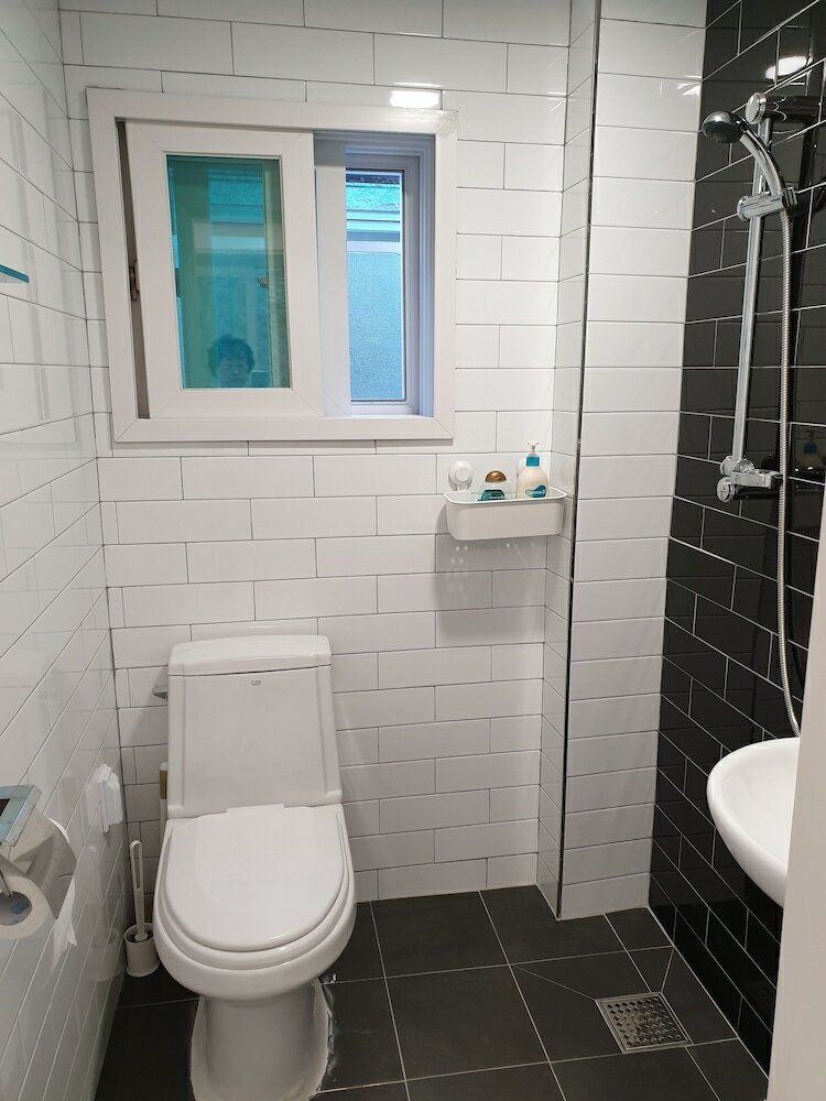 Фото Yeonnamjae Guesthouse