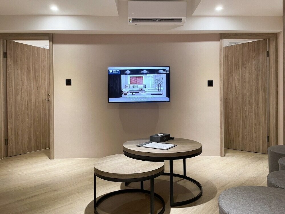 Фото Spring's Rhapsody Hotel