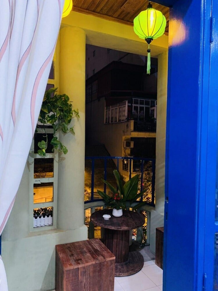 Фото Sunny Hanoi Homestay