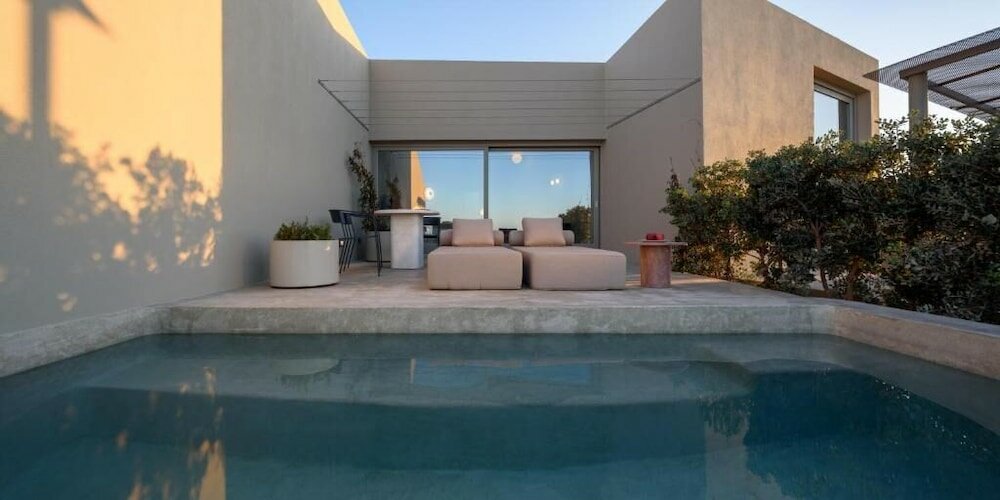 Фото Santopaz Suites