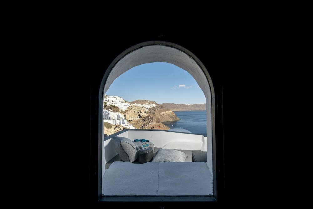 Фото Pearl of Caldera Oia Boutique Hotel