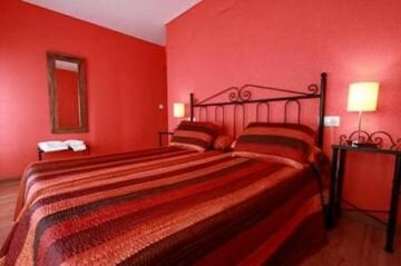 Фото Hospederia Luis de Gongora