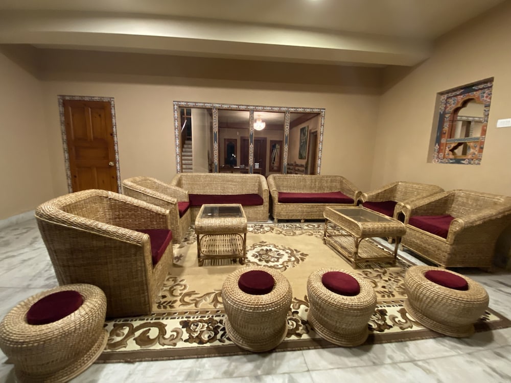 Фото Taktsang Village Resort