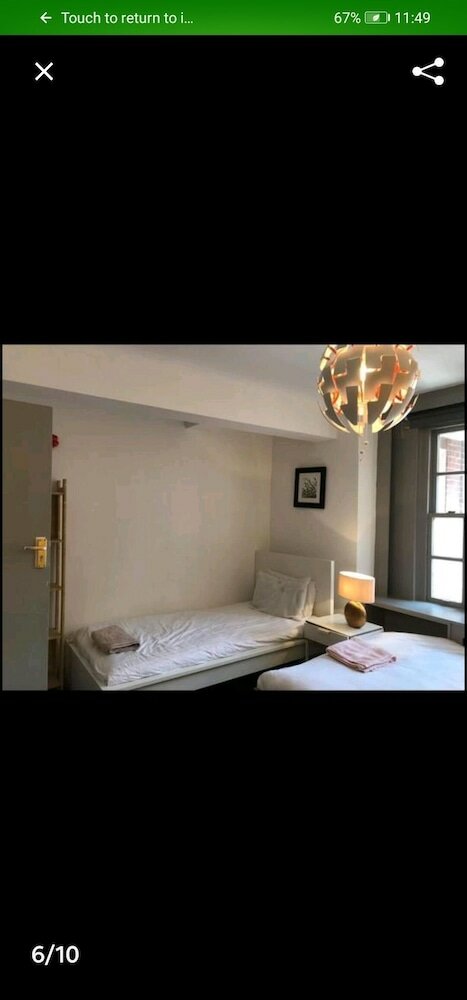 Фото ParkWest Apartments