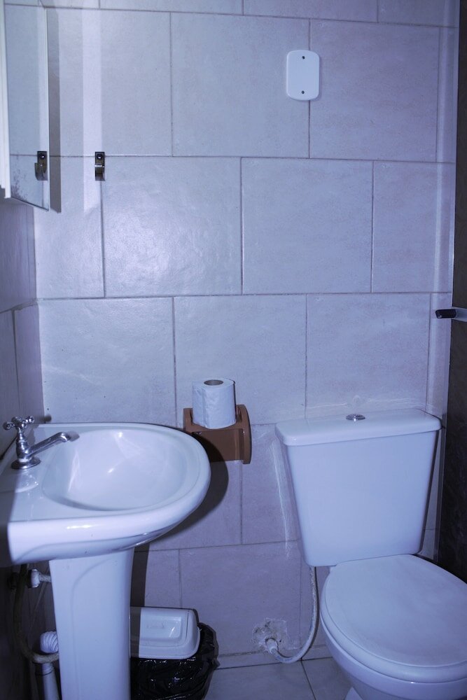 Фото Pousada praia de costazul