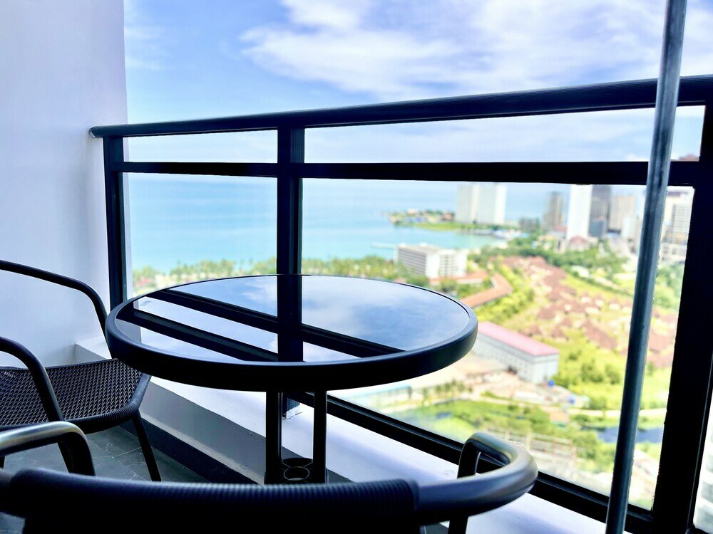 Фото Star Bay Residence