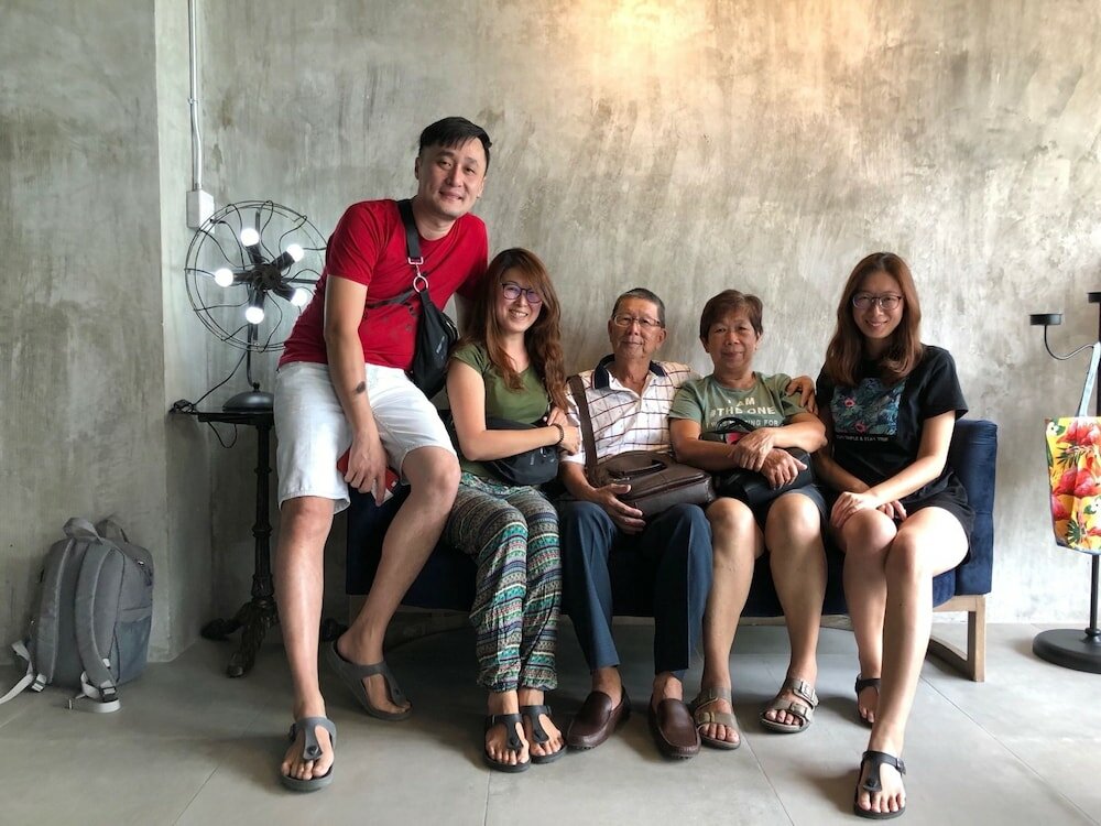 Фото Goodnight Poshtel