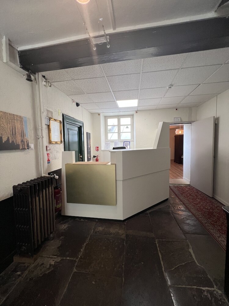 Фото Hotel Patricia