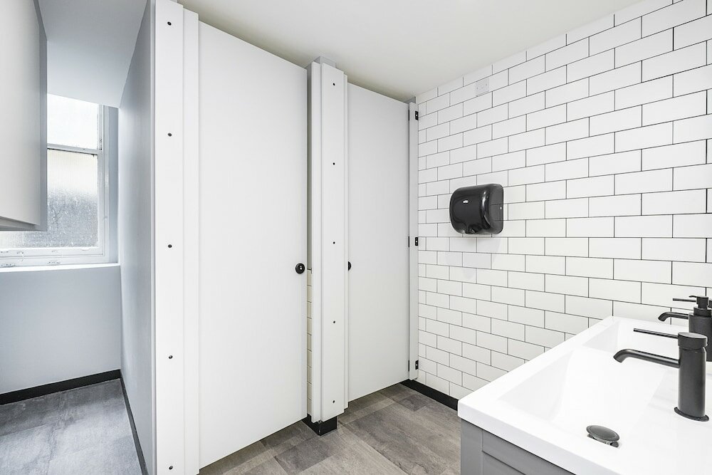 Фото Modern Rooms - London