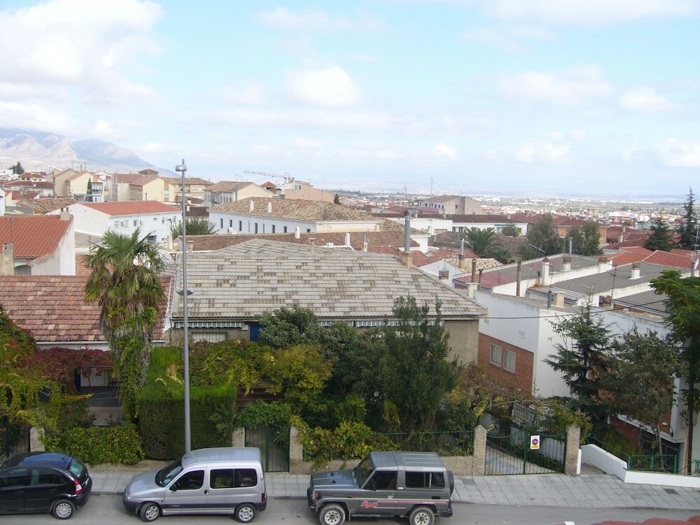 Фото Hotel Restaurante Casa Grande