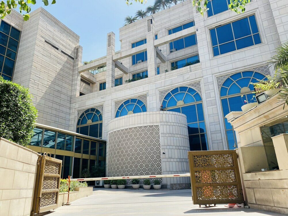 Фото Seven Seas Hotel