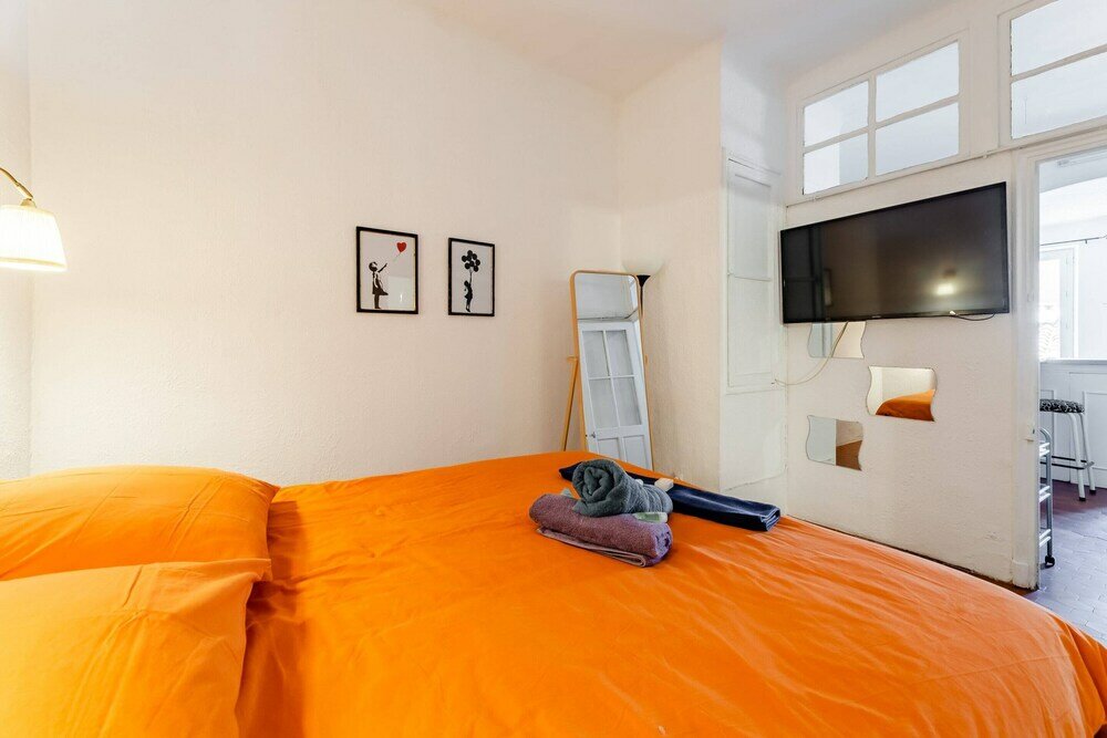 Фото Duke of Clarence Duplex