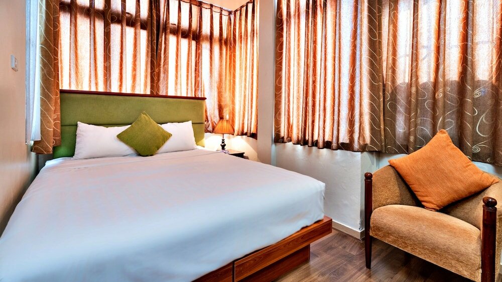 Фото Hanz LakeView Hotel Hanoi