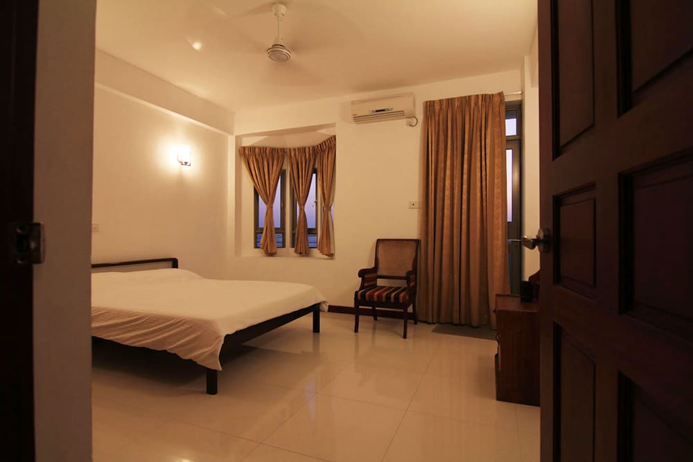 Фото Raj Marine Residency