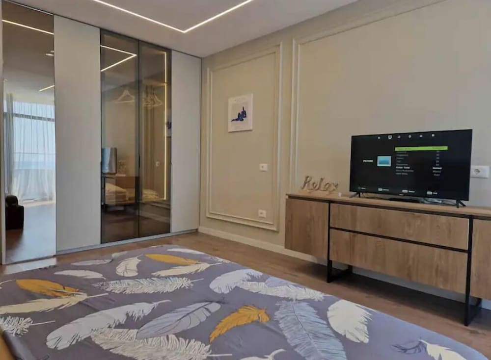 Фото Seaview Luxury