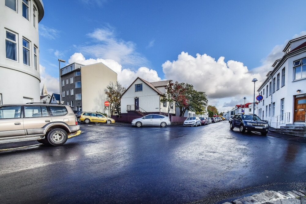 Фото Apartment B52