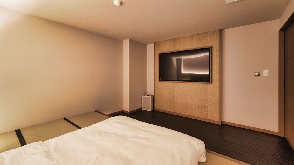 Фото Denbasta Ryokan Busan Mandeok