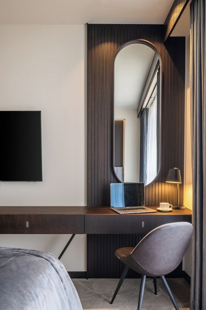 Фото отеля 5