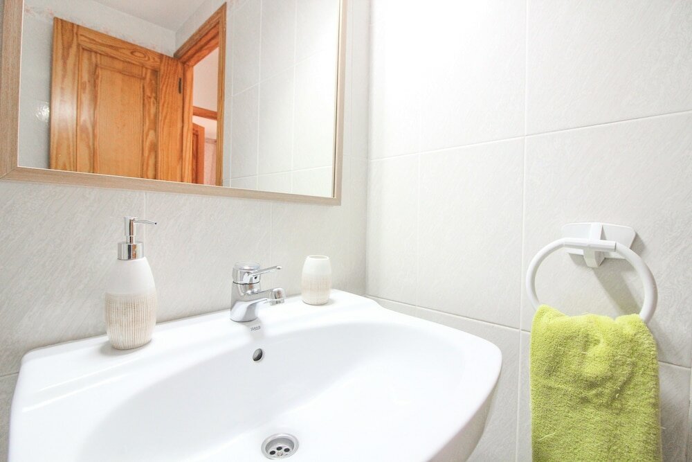 Фото Apartamento Calpe Playa