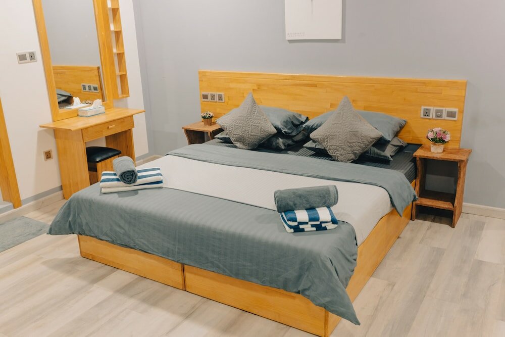 Фото Гостевой Дом Mahchavaru Maldivers