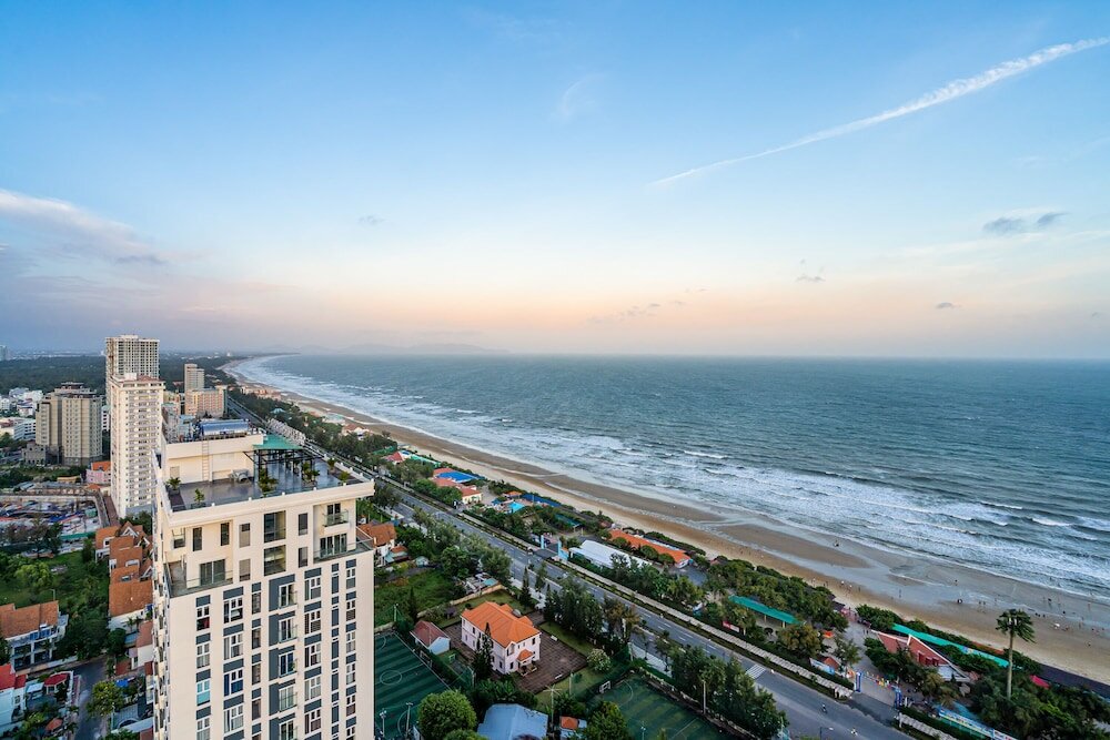 Фото Stephen Luxury Apartments