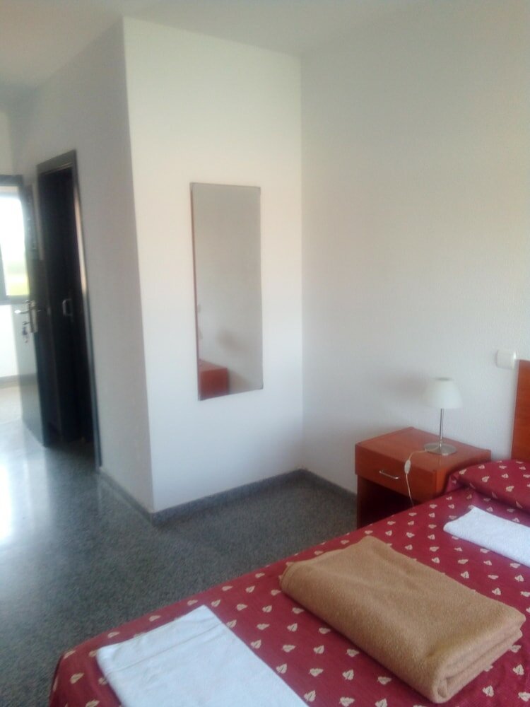 Фото Residencia La Ribera