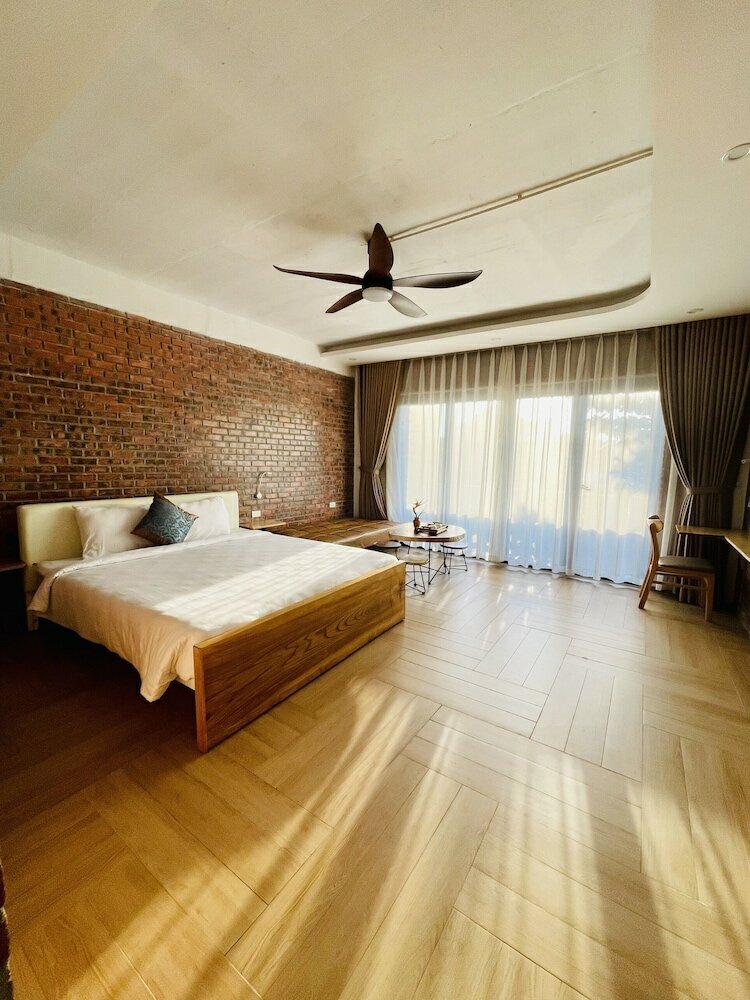 Фото Hoi An Golden Bamboo Villa & SPA