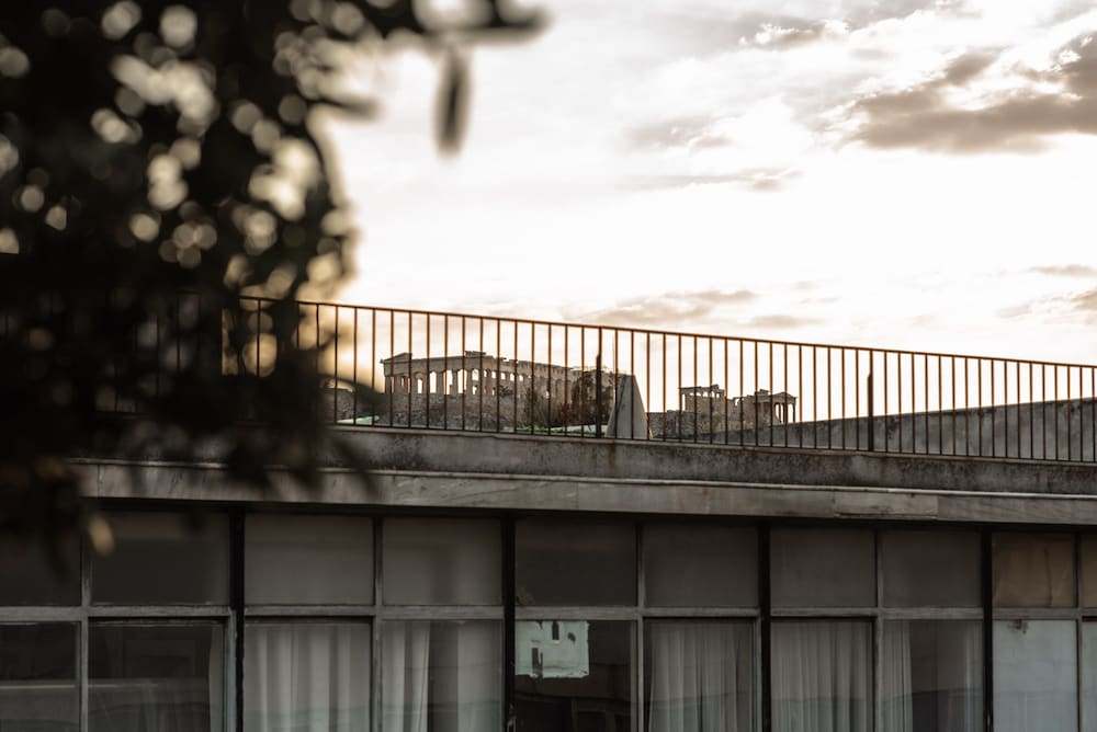 Фото Ethereal Athens