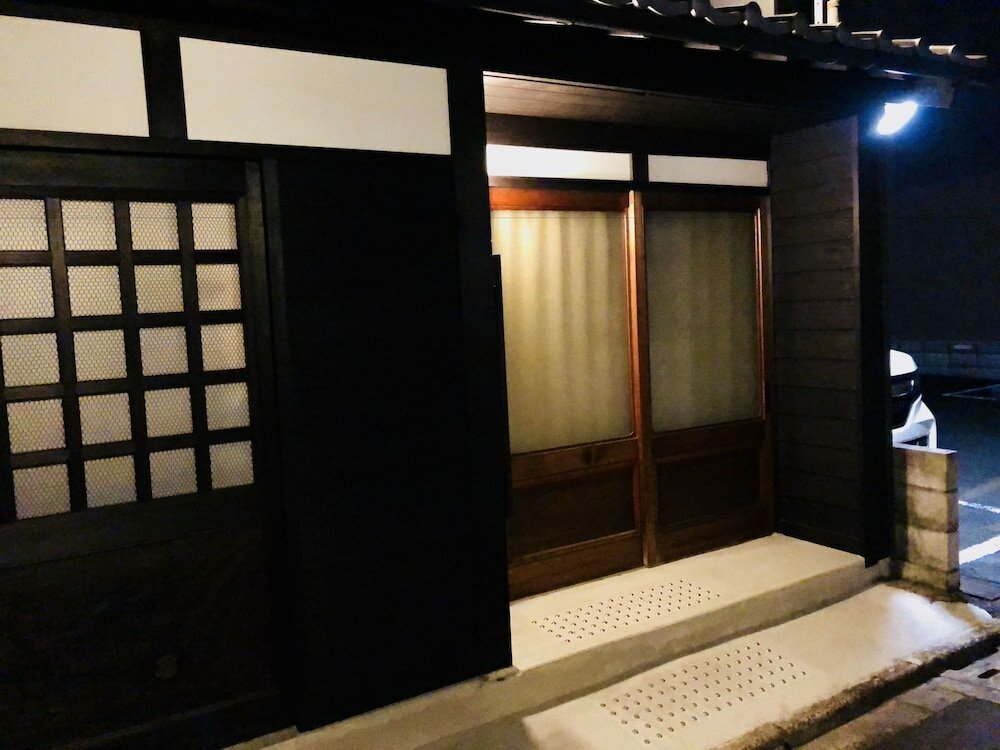 Фото Kyoyadoya Oyado Ichi