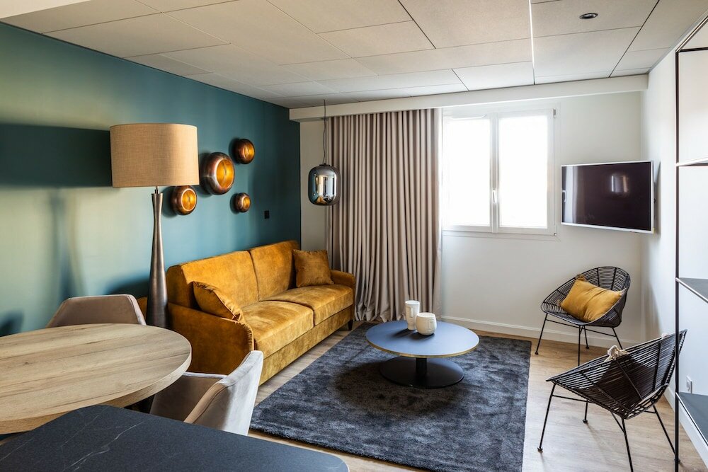 Фото Edgar Hotel & Spa- Table Gastronomique