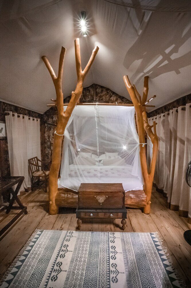 Фото Leopard Safaris Yala