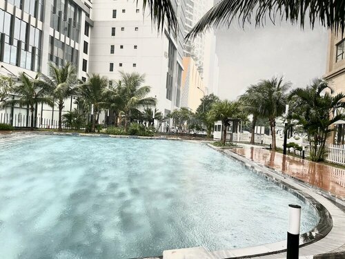Vinhomes D'Capitale Residence - CitiHome