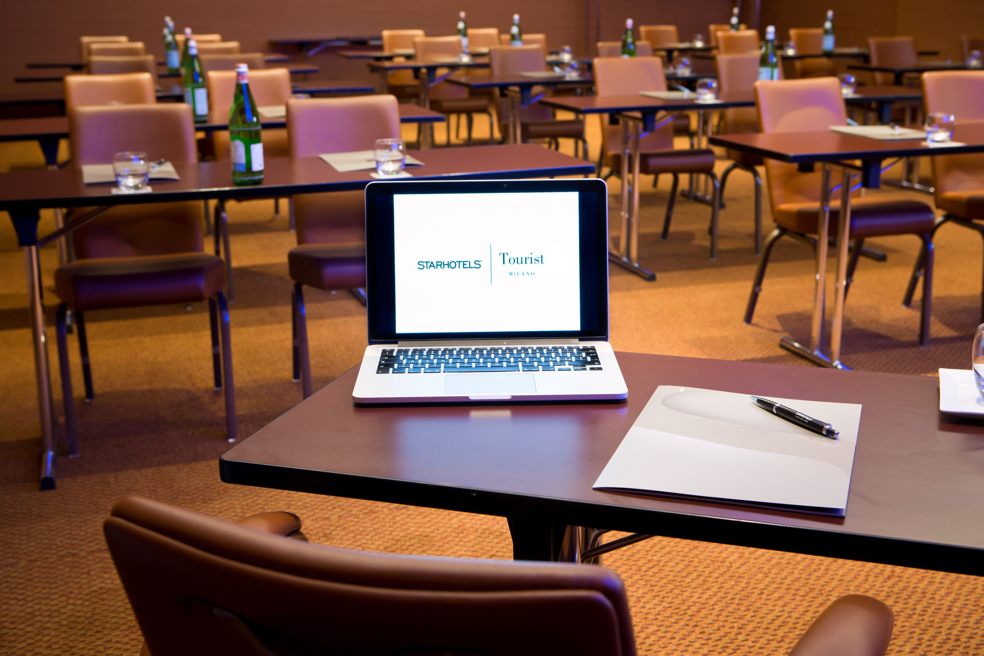 Фото Starhotels Tourist