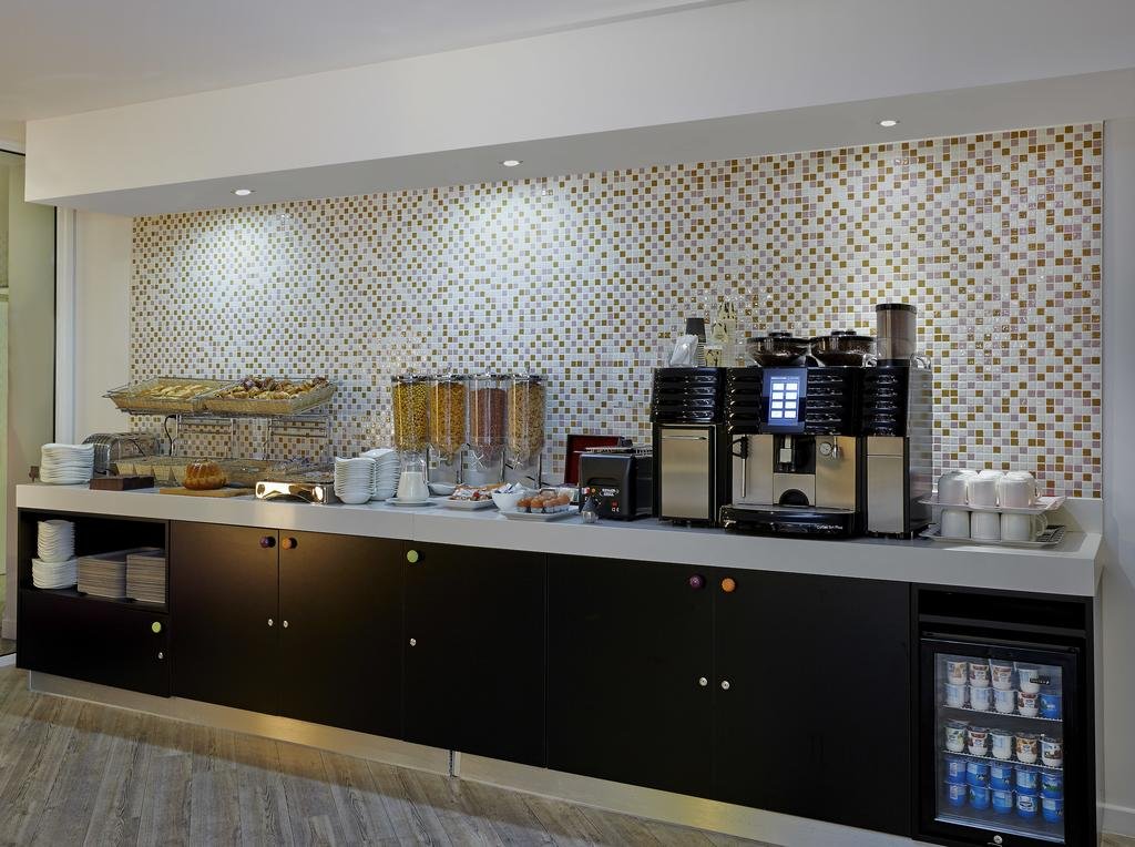 Фото Citadines Kléber Strasbourg