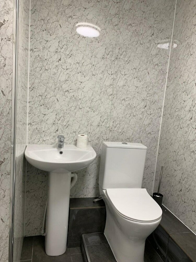 Фото Luks Apartments