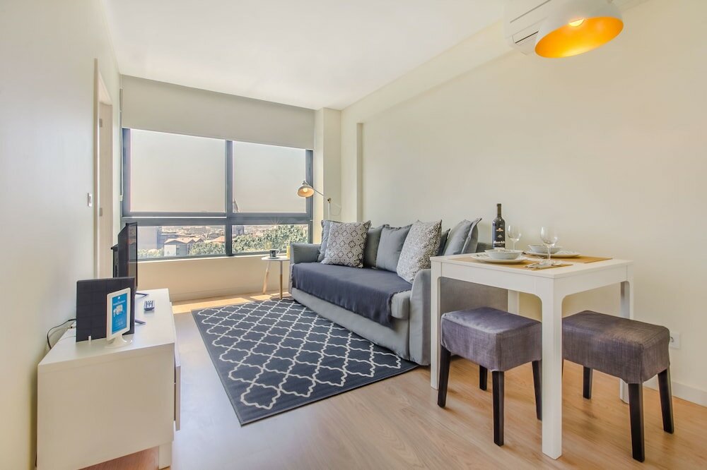 Фото Trindade Flat with Great View