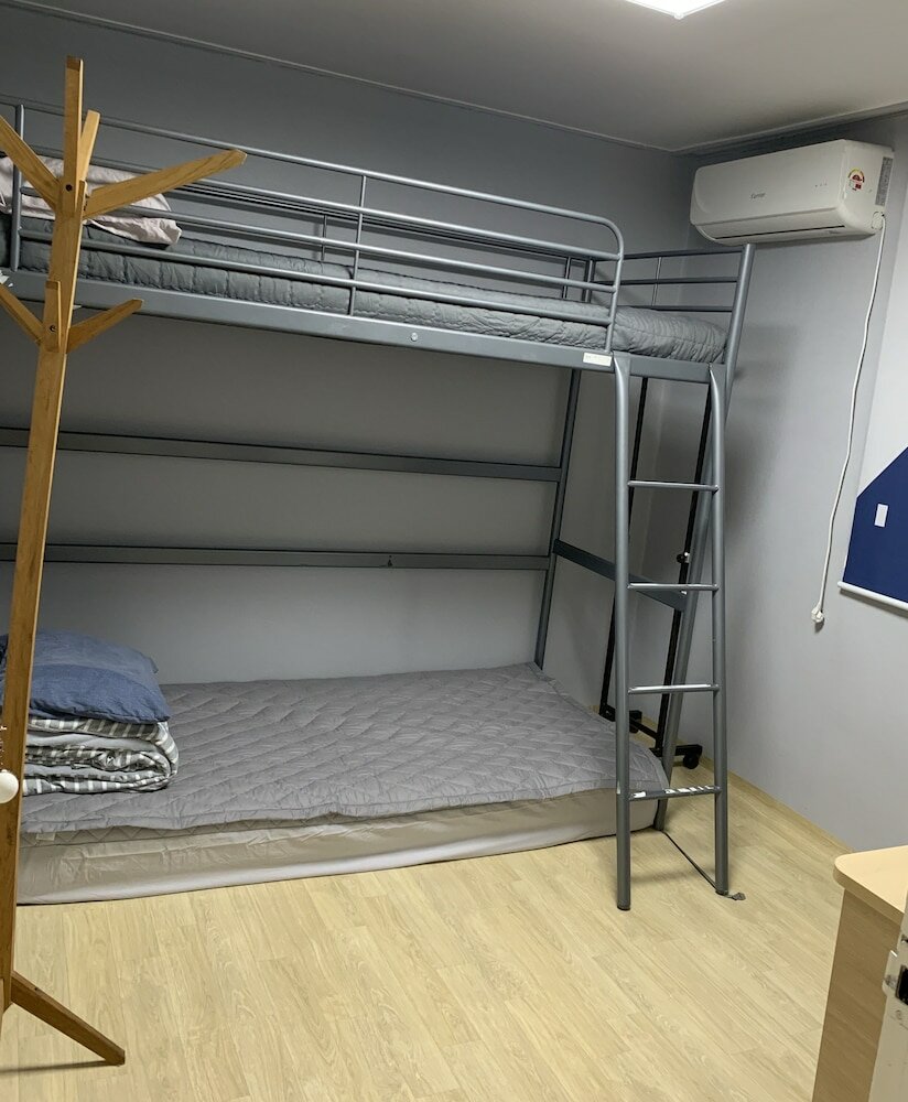 Фото Bomulzip Hongdae Branch - Hostel