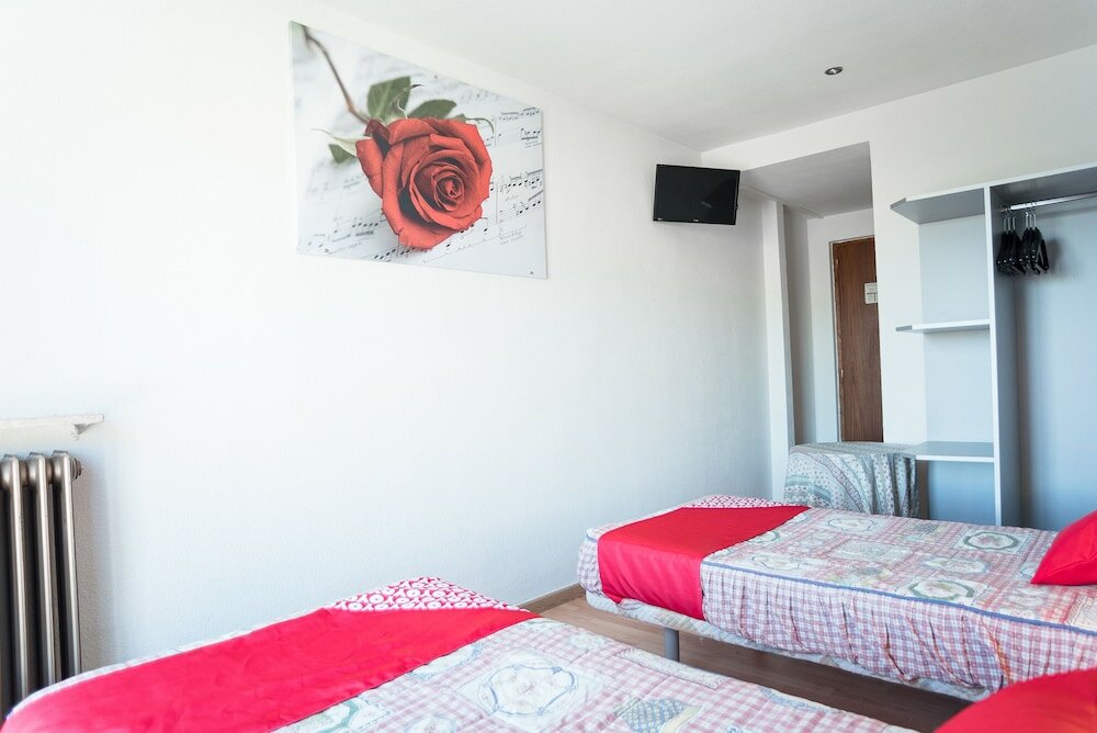 Фото Hostal del Campo