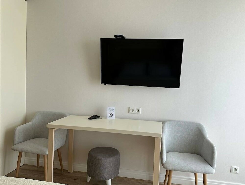 Фото Dream Apartments at Alliance Palace