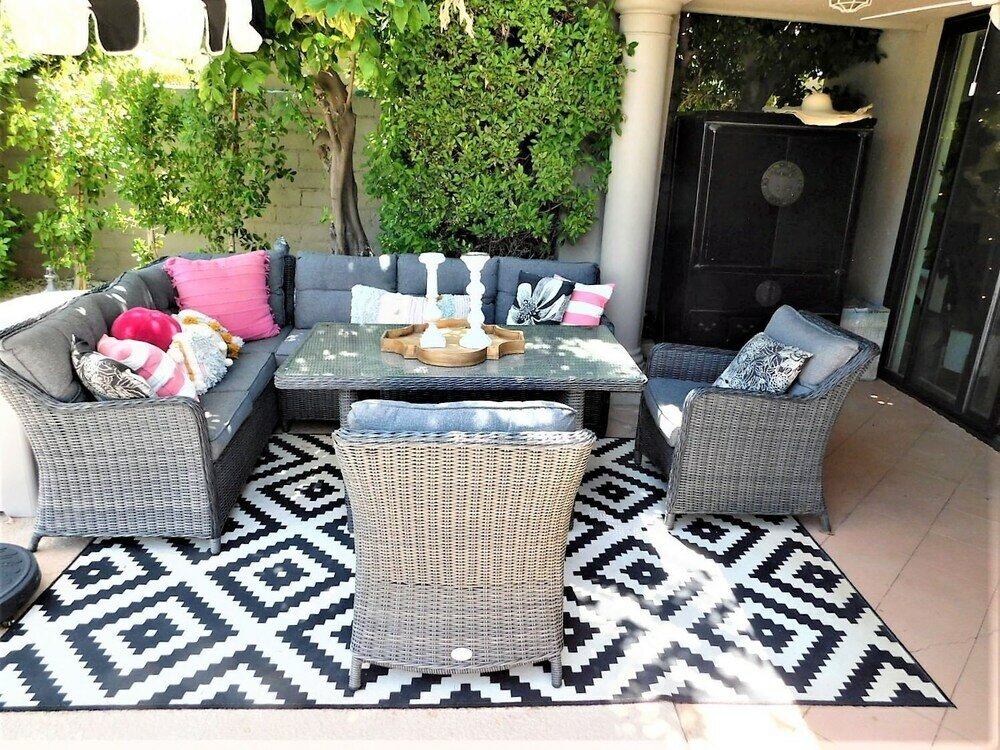 Фото The Desert Pearl