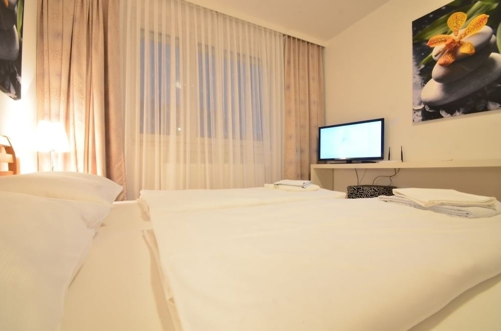 Фото отеля 4