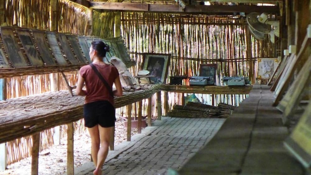 Фото Stamp Hostel - Adults Only