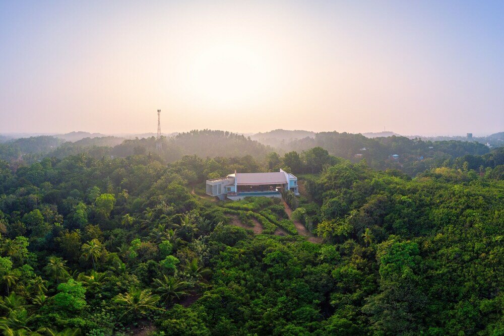 Фото Вилла Vista by The Serendipity Collection