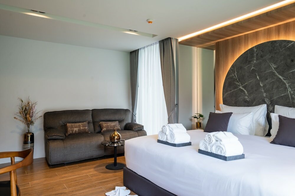 Фото Richman Resort Hotel Hatyai