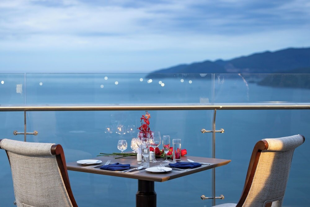 Фото Annova Nha Trang Hotel