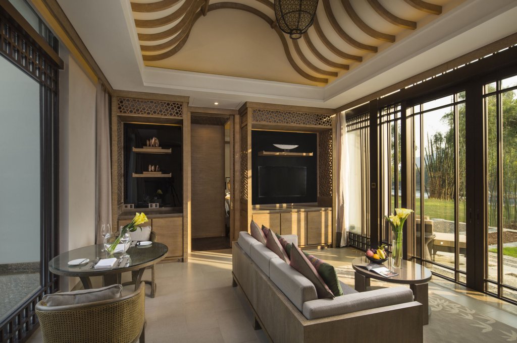 Фото Banyan Tree Yangshuo