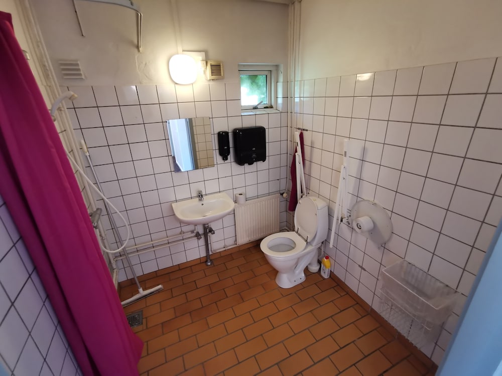 Фото Hostel & Camping Frederiksværk City