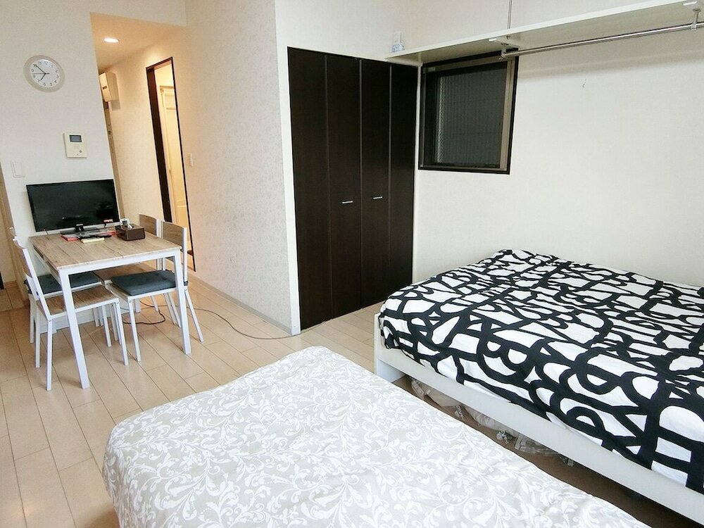 Фото A&c Stay Dotonbori